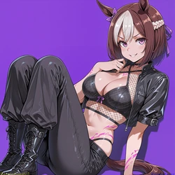 Umamusume: Pretty Derby Collection [Preview(1/2/X)] [AI Generated]