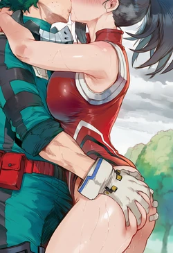 [Swirlinghawk]momo [AI Generated]