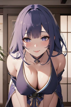 [DatChoccyFlavor] [Azur lane] Shinano azur lane grand pack [AI Generated]
