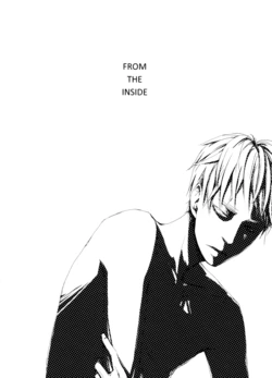 [Niki (Nao)] FROM THE INSIDE (Hetalia Axis Powers) [Chinese]