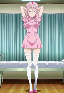 [Vanitas AI] Shuna (Tensura) 3 [AI Generated]