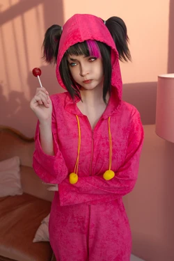 [Hologana] Juri