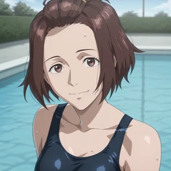 [Anivoice] Murano Satomi - Parasyte (61P) [AI Generated]