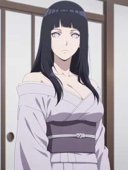 [Anivoice] Hinata11 (102)P [AI Generated]