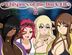 [Darthz] Whispers of The Dark Elf 2