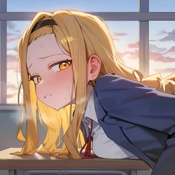 [PineApplePizza] Naoki's Original Sin [AI Generated]