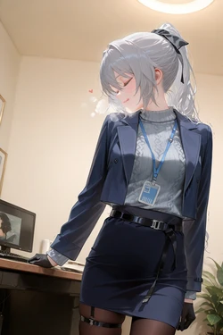[Unifans] Nyako 2026/7/27 Uncensored [AI Generated]