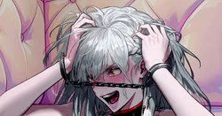 [whywhatwhy] One time, after becoming a tickle slave [AI Generated]