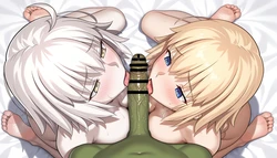 Fate JanneDaArc [AI Generated]
