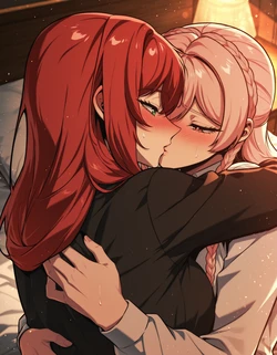 [Märchen] 아카데미에서 살아남기5(The Extra's Academy Survival Guide)(1~342p) Patreon [AI GENERATED]