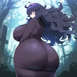 (M4k03_) Images [ AI Generated ]