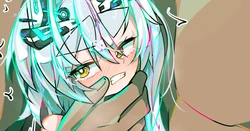 [hikigaeru] しつけ・差分