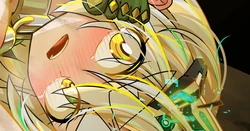 [hikigaeru] ゴブリンに捕まっちゃった！・差分