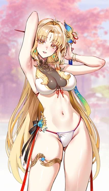 [Pixiv] Reine (57824462) 2026.08.09