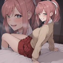Diana Akutsuka [AI Generated]