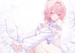 [Pixiv] TAYA (5323203) 2026.08.09