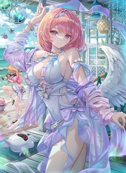[Pixiv] torino (1960050) 2026.08.09