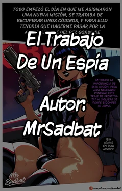 [MrSadbat] A Spy's Job | El Trabajo De Un Espía [AI Generated] [Spanish] [Hollow Scan]