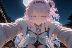 [Unifans] Nyako 2026/7/29 Uncensored [AI Generated]