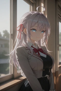 DarkLight_Alisa [AI Generated]