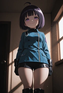 DarkLight_Amatori Chika [AI Generated]