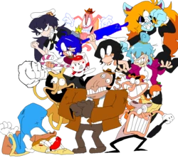 Artist:blw989723941531