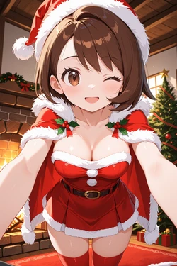 [Ankake Nameko] ユウリ [AI Generated]