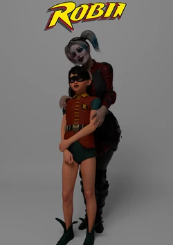[REDROCK] Robin