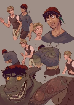 [Artist] ChumaGrach