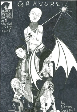 Gravure 1