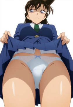 [YOEz8＠休止中] 嫌な顔されながら○○○見せてもらいたいシリーズ [pixiv] [AI Generated]