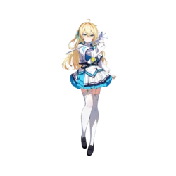 [CRYSTALiA] Dimension Totsu Lovers!! - Character Sprites (Part 2 of 2)