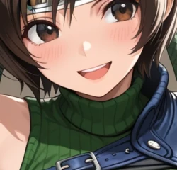 [Pixiv] トエ (14) (6580587) [AI Generated]