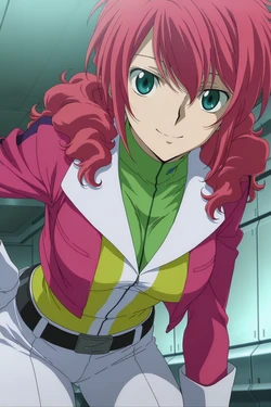 (Thebardspirit) Feldt Grace [AI Generated]