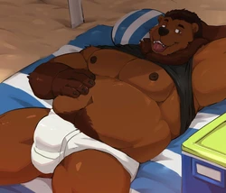 [Artist]JumperBear
