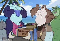 [Artist]TheSameShark