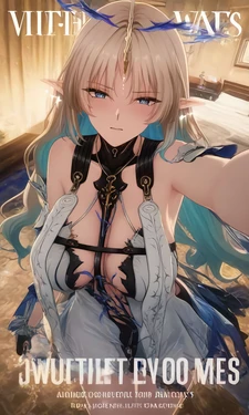 [Wen] Fleurdelys [ai generated]
