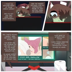 [SunnyHero] Lucas's Discovery