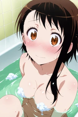 (Thebardspirit) Kosaki Onodera [AI Generated]
