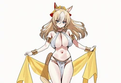 【chiko_】【8.2】デュランダル【全80枚】【AI Generated】