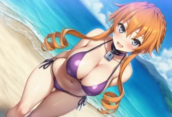 Yamai Kaguya DATE・A・LIVE [AI Generated]