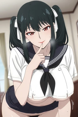 [Enaki] Yor Forger (Extras) - Spy x Family [AI Generated]