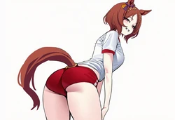 【chiko_】【8.1R】ローレル【全80枚】【AI Generated】