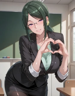 [Oki Senpai] 🍈🍈 Hanako Koyanagi (2026-08-07) [AI Generated]