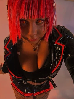 Xiou - Nurse Makima