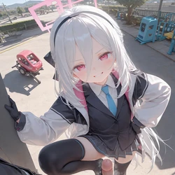[Unifans] Nyako 2026/7/30 Uncensored [AI Generated]