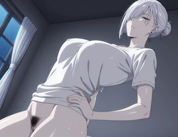 [Enaki] Fiona Frost (Extras) - Spy x Family [AI Generated]