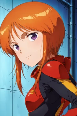 (Thebardspirit) Puru Two [AI Generated]