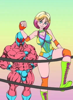 [Nalpari] 124526436_Wrestling
