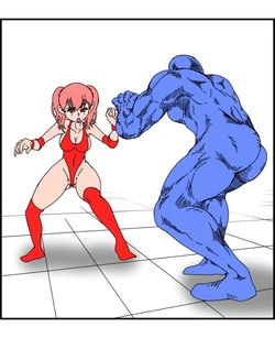 [Nalpari] 126528456_Wrestling
